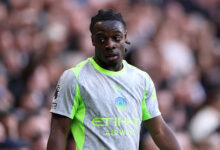 دوكو: سباق لقب الدوري الإنجليزي ما زال في متناول مانشستر سيتي