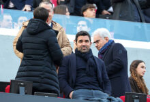 ديكو يكشف أسباب مشاكل برشلونة الدفاعية ويؤكد: عودة ميسي لم تُطرح مطلقًا