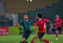 رئيس الاتحاد السكندري يحدد موعد صرف مكافآت اللاعبين