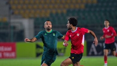 رئيس الاتحاد السكندري يحدد موعد صرف مكافآت اللاعبين