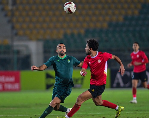 رئيس الاتحاد السكندري يحدد موعد صرف مكافآت اللاعبين