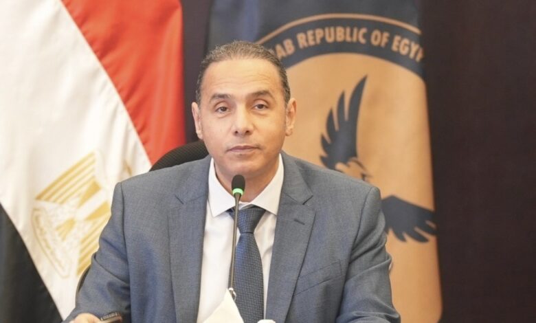 رئيس الرقابة المالية: نحو 80% من المستثمرين بصناديق الذهب في مصر دون سن الأربعين