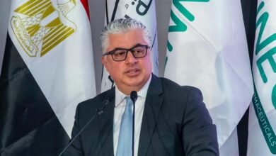 رئيس المنطقة الاقتصادية لقناة السويس: جذبنا استثمارات أجنبية بقيمة 16 مليار دولار في أقل من 4 سنوات