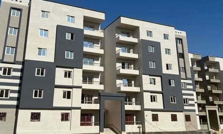 رئيس صندوق الإسكان الاجتماعي: لم يتحدد موعد طرح إعلان سكن لكل المصريين 9 حتى الآن