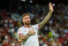 راموس يعلق على صفقة الاستحواذ على إشبيلية: الأمور تسير بشكل إيجابي