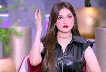 رسميا.. الأعلى للإعلام يحفظ شكوى الزمالك ضد ياسمين عز