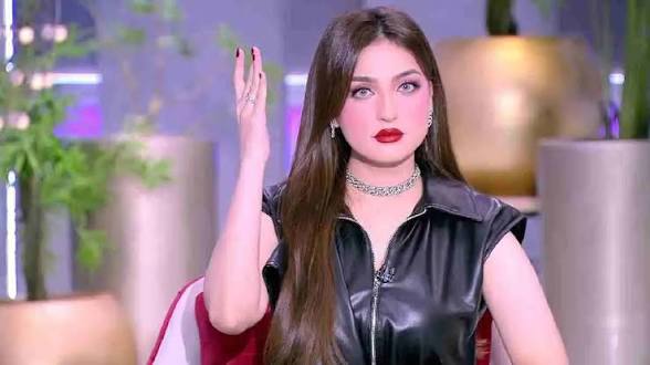 رسميا.. الأعلى للإعلام يحفظ شكوى الزمالك ضد ياسمين عز