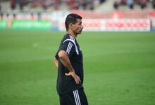 رسميا.. الاتحاد يعلن التعاقد مع ميلود حمدي