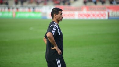 رسميا.. الاتحاد يعلن التعاقد مع ميلود حمدي