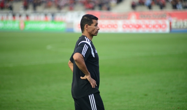 رسميا.. الاتحاد يعلن التعاقد مع ميلود حمدي