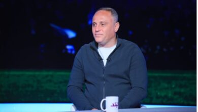 رسميا.. نقابة الإعلاميين تعلن منع ظهور أسامة حسني وإحالته للتحقيق