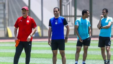 رفع الجاهزية.. معسكر تدريبي للحكام اليوم استعدادًا للمباريات المقبلة