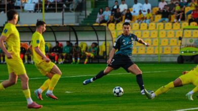 رونالدو يقترب إنجاز تاريخي.. النصر يتأهل إلى نصف نهائي دوري أبطال آسيا 2