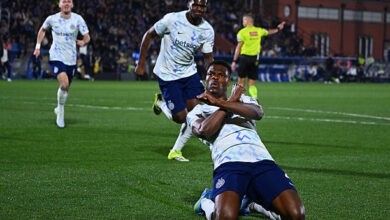 ريمونتادا نارية تقود إنتر ميلان لفوز مثير على كومو وتعزز صدارته للدوري الإيطالي