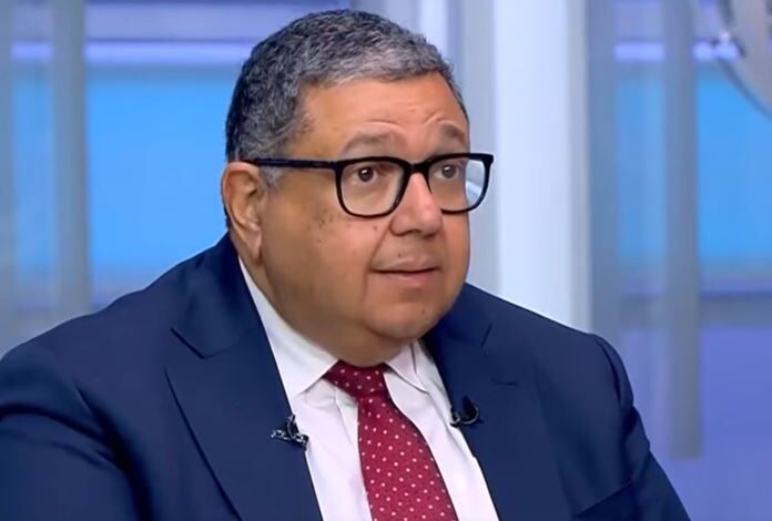 زياد بهاء الدين: الدعم آلية اقتصادية معروفة ومستقرة في العالم كله.. ولا يجب تصويره كشيء سيئ