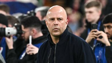 سلوت يحذر من فولهام: نحتاج لتصحيح المسار قبل صراع البريميرليج