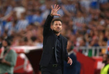 سيميوني يبرز كمرشح أول لتدريب تشيلسي بعد فشل تجربة ليام روسينور