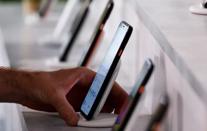 شركة فاليو تتيح تقسيط رسوم الهواتف الواردة من الخارج بفائدة 17% سنويا حتى 60 شهرا