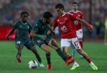 شوبير: بن شرقي خارج الأهلي في هذه الحالة