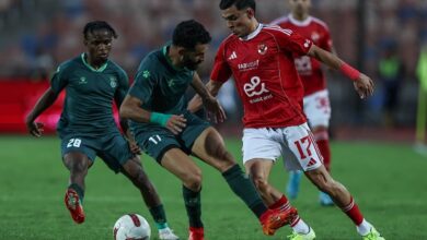 شوبير: بن شرقي خارج الأهلي في هذه الحالة