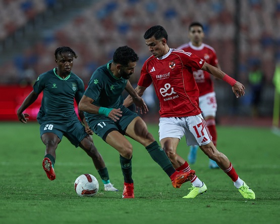 شوبير: بن شرقي خارج الأهلي في هذه الحالة