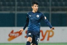 طبيب بيراميدز يعلن تفاصيل إصابة أسامة جلال