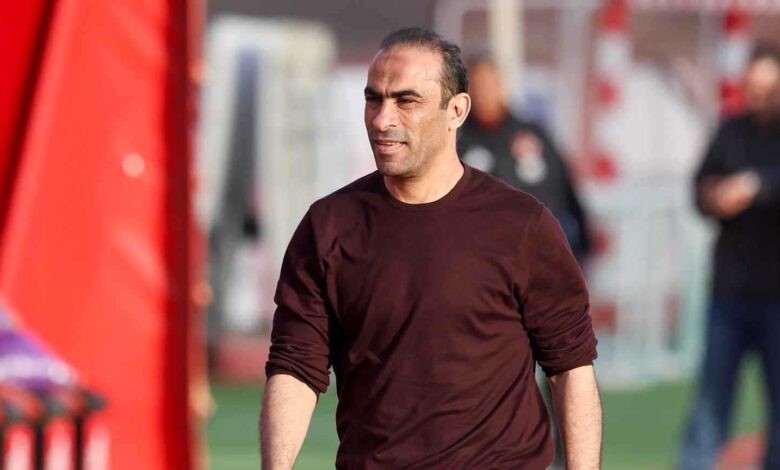 عبدالجليل: الأهلي يعاني من «اللاعبين المعلمين».. وعبدالحفيظ أخطأ في إدارة أزمة سيراميكا