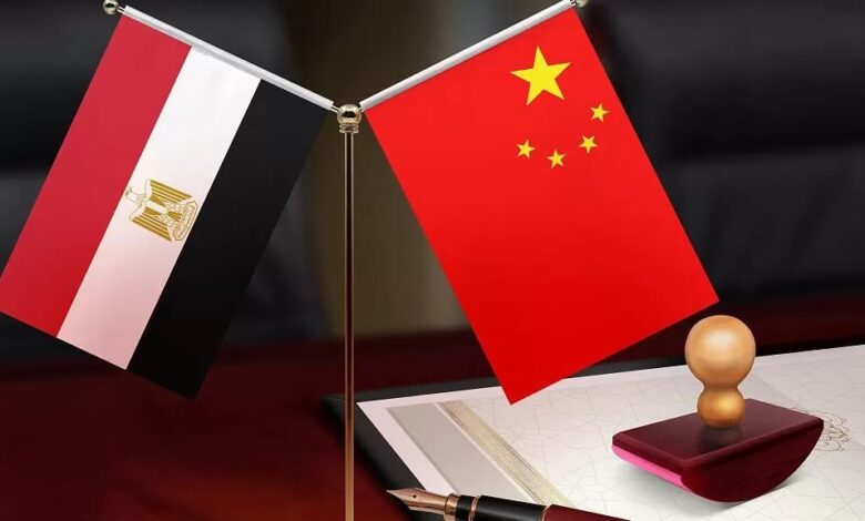 عضو بالجمعية المصرية لرجال الأعمال: 12 مليار دولار حجم الاستثمارات الصينية في مصر بنهاية 2025