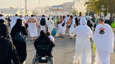 غرفة السياحة: منظومة الاستعداد المسبق بالحج عنصر حاسم في تسهيل الإجراءات وجودة الخدمات