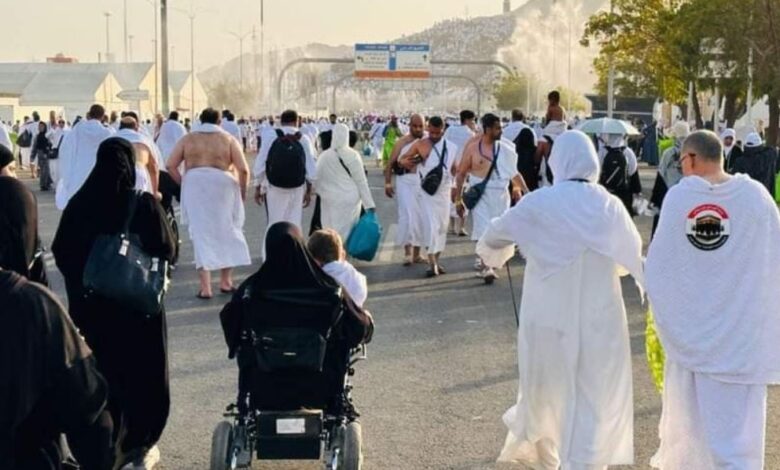 غرفة السياحة: منظومة الاستعداد المسبق بالحج عنصر حاسم في تسهيل الإجراءات وجودة الخدمات