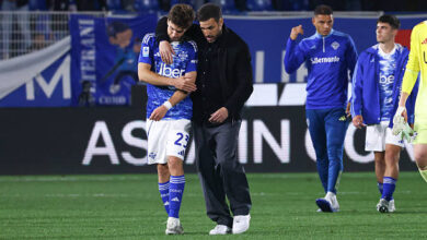 فابريجاس: فخور بشجاعة كومو رغم السقوط أمام إنتر ميلان