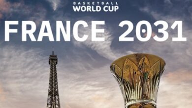 فرنسا تستضيف كأس العالم لكرة السلة للمرة الأولى في تاريخها