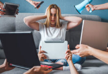 في اليوم العالمي للحفاظ على العافية.. سبل تجنب المعلومات المضللة بشأن الصحة على وسائل التواصل