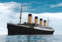 في ذكرى غرق سفينة تايتانيك.. كيف حولها الواقع الافتراضي من مأساة إلى ترفيه؟