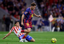 قمة جديدة بين برشلونة وأتلتيكو مدريد.. وليفربول يبحث عن إنقاذ موسمه أمام سان جيرمان