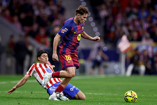 قمة جديدة بين برشلونة وأتلتيكو مدريد.. وليفربول يبحث عن إنقاذ موسمه أمام سان جيرمان