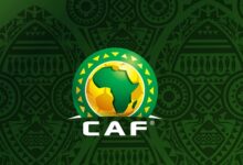 كاف يعتمد 4 ملاعب مصرية بتصنيفات مختلفة