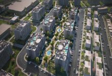 كيف تحصل على وحدة في مدينة ذا سباين؟.. هشام طلعت مصطفى يوضح