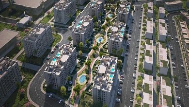 كيف تحصل على وحدة في مدينة ذا سباين؟.. هشام طلعت مصطفى يوضح