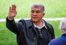 لابورتا يهاجم التحكيم: ما حدث أمام أتلتيكو فضيحة لا تُحتمل