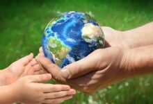 لماذا يحتفل العالم في 22 أبريل بيوم الأرض؟