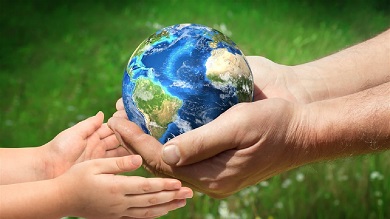 لماذا يحتفل العالم في 22 أبريل بيوم الأرض؟