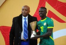 مؤتمر صحفي مرتقب لرئيس كاف في السنغال وسط أزمة تتويج المغرب