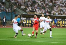 ماذا قالت الصحف الجزائرية بعد توديع شباب بلوزداد الكونفدرالية على يد الزمالك؟