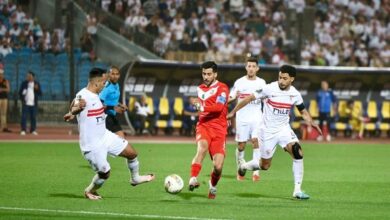 ماذا قالت الصحف الجزائرية بعد توديع شباب بلوزداد الكونفدرالية على يد الزمالك؟