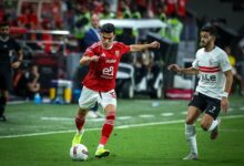 ماركا: الأهلي والزمالك ضمن قائمة أعظم 50 ديربي في العالم