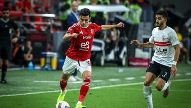 ماركا: الأهلي والزمالك ضمن قائمة أعظم 50 ديربي في العالم