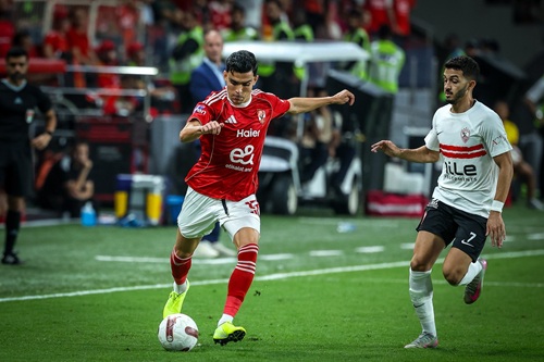 ماركا: الأهلي والزمالك ضمن قائمة أعظم 50 ديربي في العالم