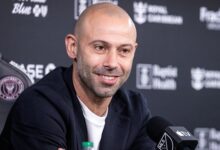 ماسكيرانو يعلن رحيله عن تدريب إنتر ميامي لأسباب شخصية بعد التتويج التاريخي