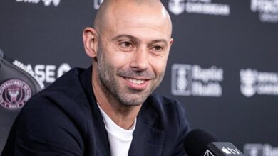 ماسكيرانو يعلن رحيله عن تدريب إنتر ميامي لأسباب شخصية بعد التتويج التاريخي